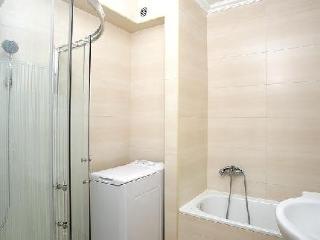Lejlighed Astra Budapest