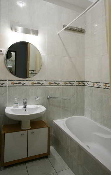 Apartment Astra Budapest