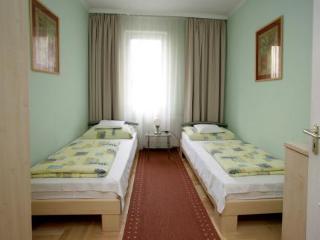 Astra Apartment *