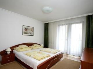 Astra Apartment Budapest