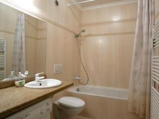 Apartment Astra Budapest